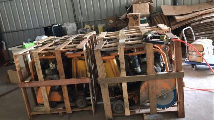 壤塘行李、家具、电器包装托运