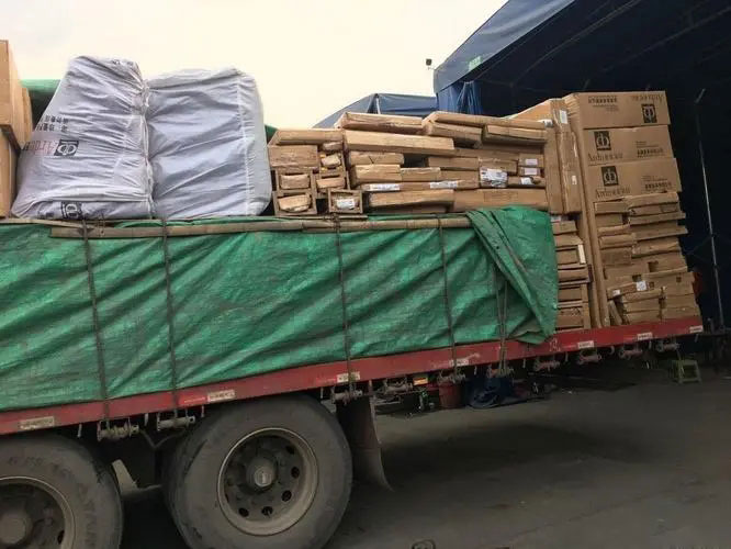 壤塘家具托运