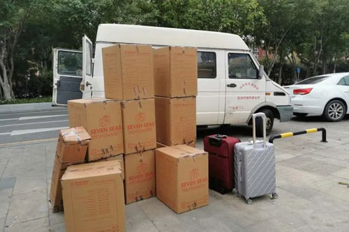壤塘行李托运公司