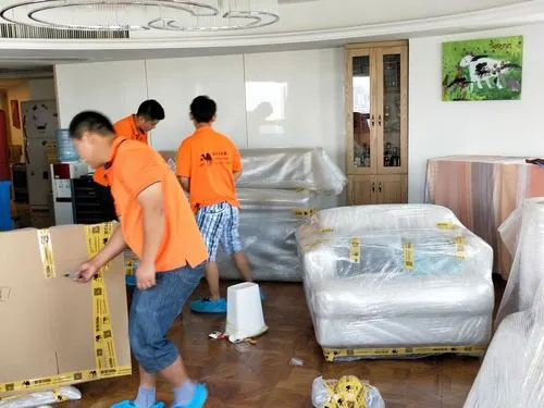 壤塘精品搬家公司